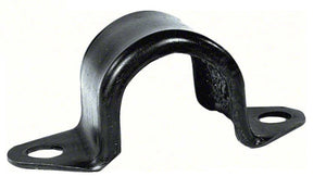 REAR SWAY BAR CLAMP ,NEW 70-81 Z28 TRANS AM