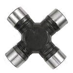 U JOINT, 1" O.D. CAPS, OUTSIDE SNAP RING, NEW