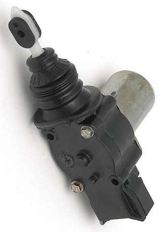 POWER DOOR LOCK ACTUATOR, NEW, 77-92