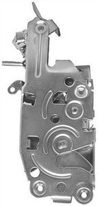 DOOR LOCK LATCH, LEFT NEW 69 CAMARO FIREBIRD 68-79 NOVA X-BODY