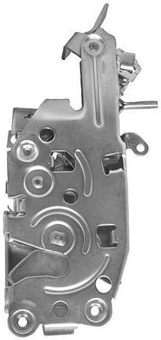 DOOR LOCK LATCH ,RIGHT NEW 69 CAMARO FIREBIRD 68-79 NOVA X-BODY