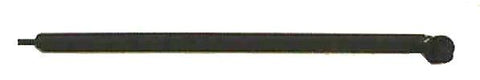 CLUTCH ROD, LOWER, NEW 63 64 IMPALA BELAIR