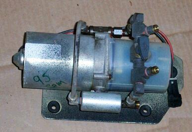 CONVERTIBLE TOP MOTOR ,USED 94-02 TA CAMARO