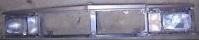 FRONT HEADER PANEL ,USED 80 81 MALIBU ELCAMINO