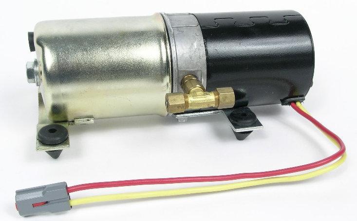 CONV TOP MOTOR, NEW, 90-5 CUTLASS