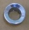 GLOVE BOX LOCK NUT ,69 PONTIAC, 68 GTO 67-9 OLDS