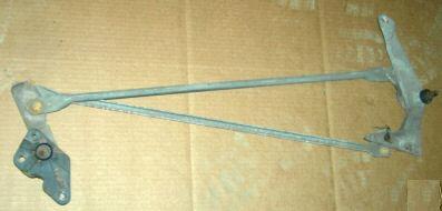 WIPER LINKAGE, 93-97 F-BODY, USED