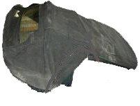 CONVERTIBLE TOP FRAME ASSEMBLY, USED, 93-02 CAMARO FIREBIRD