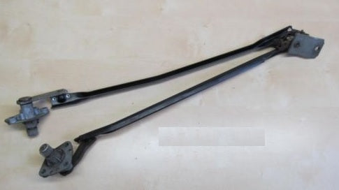 WIPER LINKAGE, USED 71-78 B-C-E-BODY