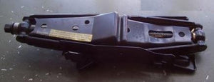 CAR SCISSOR JACK ,USED, 87-02 CAMARO FIREBIRD TA