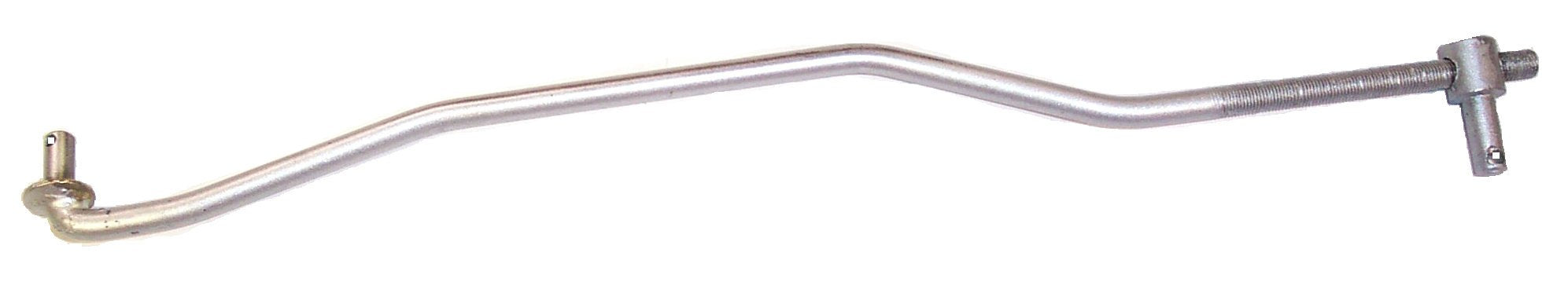 ACCELERATOR.ROD, (327 350 4BBL) 67-9 CA, 68-9 NV, w/ SWIVEL