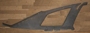 INSIDE SAIL PANEL, LEFT, USED, 73 MALIBU GTO