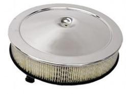 AIR CLEANER ASSEMBLY, OPEN ELEMENT