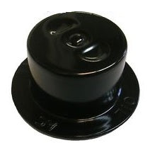 ENGINE OIL FILLER CAP, TOP HAT, NEW, OHC6, 66-69 PONT, 66-7 OLDS V8