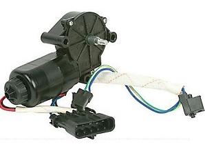HEADLIGHT MOTOR, LH, REPRO