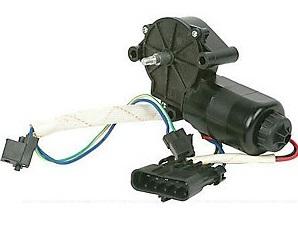 HEADLIGHT MOTOR ,RIGHT NEW 98-02 TA FIREBIRD