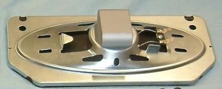 DASH CENTER SPEAKER , 4X10 NEW 67-79