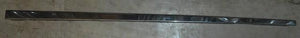 TOP OF DOOR MOLDING ,RIGHT USED 70-72 CUTLASS SUPREME
