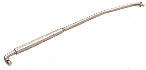 ACCELERATOR ROD, 68-9 CA, 396, 2PC