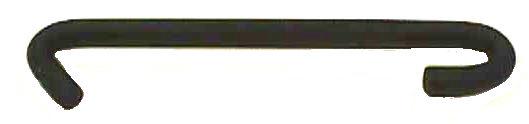 PARK CABLE GUIDE, FRONT NEW 68-72 A-BODY