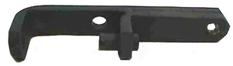 ALTERNATOR BRACKET, LOWER, 409, 63-5 IM, REPRO