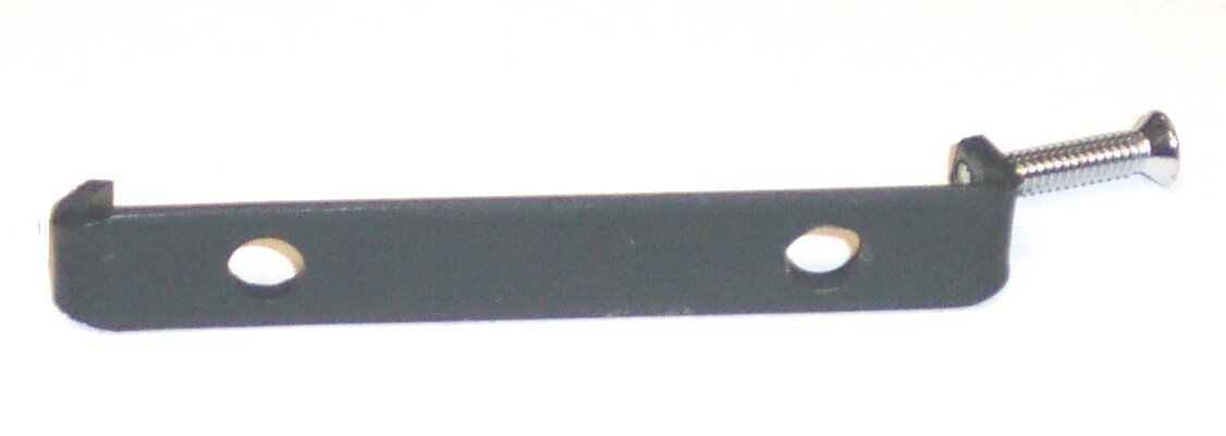 DOOR MIRROR MOUNTING BRACKET, NON-REMOTE, 64-5 CH, 63-4 IM, 62-5 NV