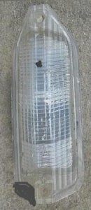 BACKUP LIGHT LENS ,USED 74-76 ELECTRA,