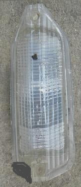 BACKUP LIGHT LENS ,USED 74-76 ELECTRA,
