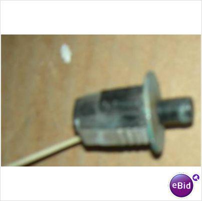 DOME LIGHT SWITCH, 58-62 IM BA BI, USED