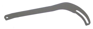 UPPER ALTERNATOR BRACE ,409 63-5 IMPALA