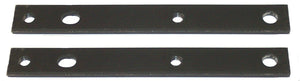 ENGINE CONVERSION STRAPS ,73-81 PONTIAC MOTORS INTO 64-72 CARS