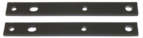 ENGINE CONVERSION STRAPS ,73-81 PONTIAC MOTORS INTO 64-72 CARS