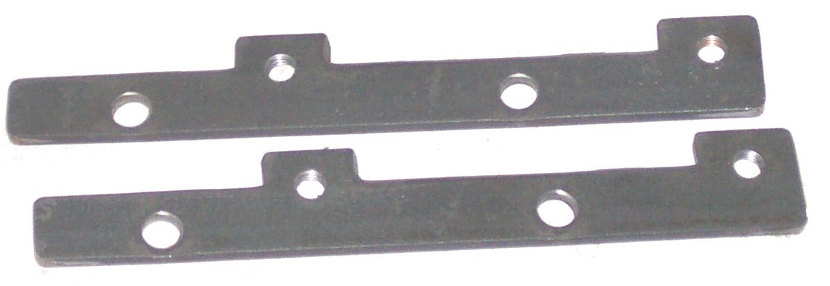 ENGINE CONVERSION STRAP, 64-9 PONT, MOTORS INTO 70-81 TRANS AM, PR