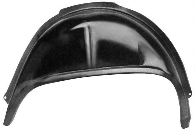 REAR OUTER WHEEL HOUSE RH, REPRO