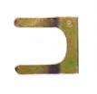 DOOR LOCK RETAINER, 66-73 GM, HORSESHOE CLIP, NEW, EACH