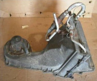 AC EVAPORATOR BOX ASSY ,USED 68-70 IMPALA CAPRICE