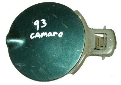 GAS DOOR, 93-97 CA Z28, USED