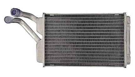 HEATER CORE, w/AC, NEW, 68-72 A-BODY, 69-70 B-BODY