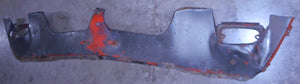 FRONT VALANCE, USED, STEEL, 69 FIREBIRD