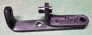 LOWER ALTERNATOR BRACKET, 64-84 6 CYL, CHEVY, 64-6 CHEVELLE, SB, NO PS