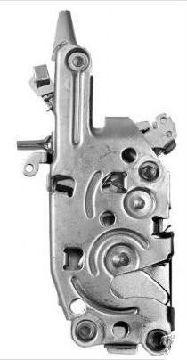 DOOR LOCK LATCH, LEFT, NEW, 68 A & B,C-BODY