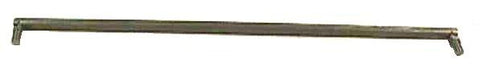 LOWER KICKDOWN ROD, FOR POWERGLIDE, NEW, 63-72 CHEVY