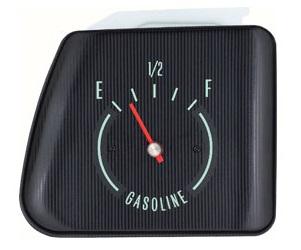 FUEL GAUGE ,NEW 66 IMPALA CAPRICE BELAIR