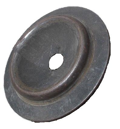 STARE TIRE MOUNTING ADAPTOR, MOUNTS IN CENTER OF WHEEL, NEW