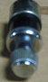 CIGAR LIGHTER, 78-80 CUT 442 ROCHESTER, w/KNOB ELEMENT, USED