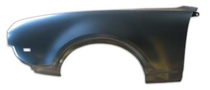 FRONT FENDER ,LEFT NEW 68 69 CUTLASS 442