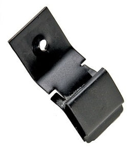 INSIDE DOOR OPENING ROD ANTI RATTLE CLIP, 67-9 CAM FB, 69-74 Nova
