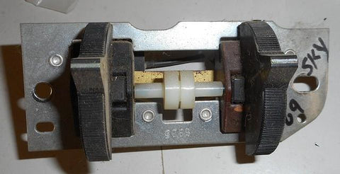 WIPER SWITCH ,HIDDEN, USED 69 SKYLARK ,69 70 RIVIERA