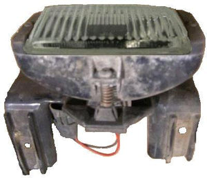 FOG LITE ASSEMBLY, RH, 82-90 TA FB, FITS RH ,USED