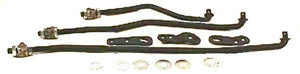 4 SPEED MUNCIE SHIFTER LINKAGE KIT ,NEW 69-72 CHEVELLE